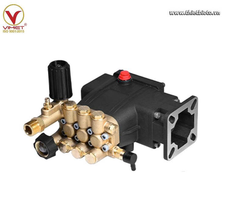 Đầu bơm VIMET 1812